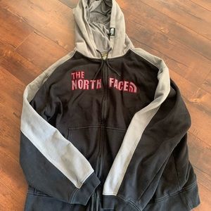 North Face Jacket